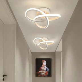 Ceiling LED Chandelier