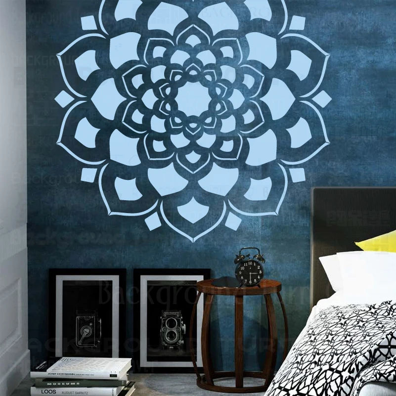 Round Wall Decors