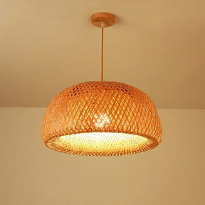 Handmade Vintage Lamp 
