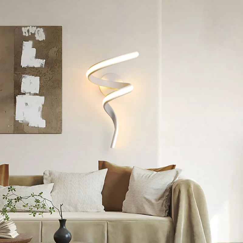 Minimalist Wall Lamp 
