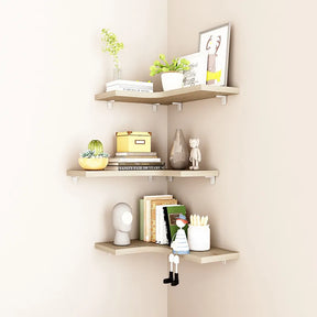 Wall Corner Shelves 
