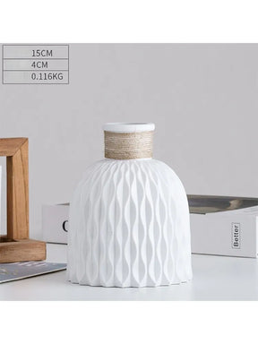 Nordic Modern Vase 