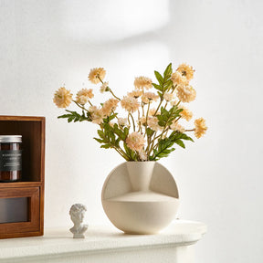 Dried Flower Vases 