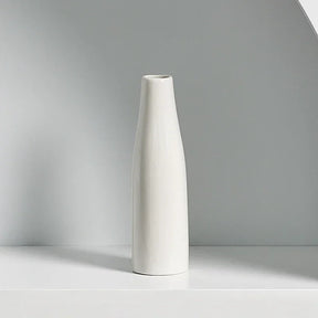 Nordic Ceramic Vases 